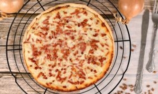 Flammekueche : idées recettes sur cette spécialité alsacienne