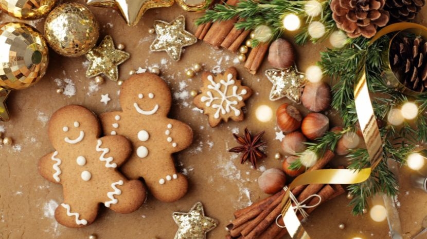 Préparez Noël pendant l'Avent !