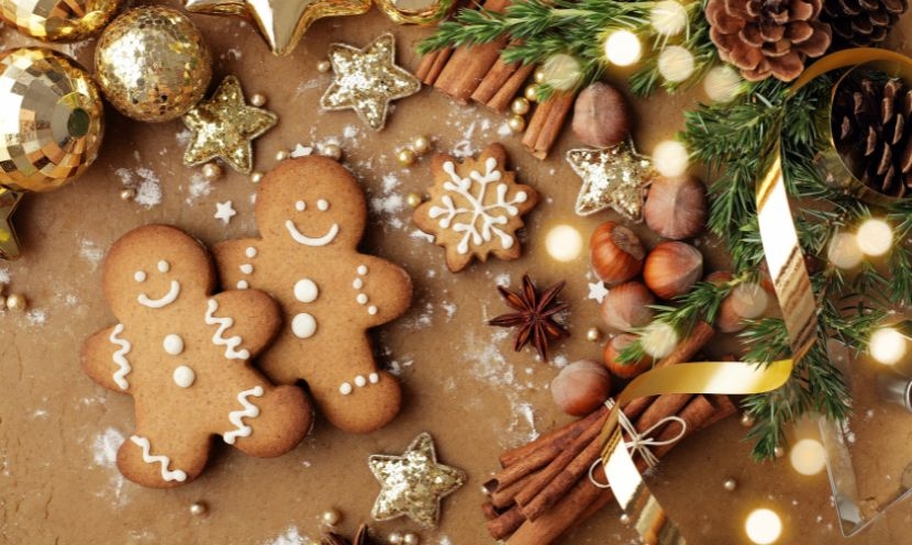 Préparez Noël pendant l'Avent !