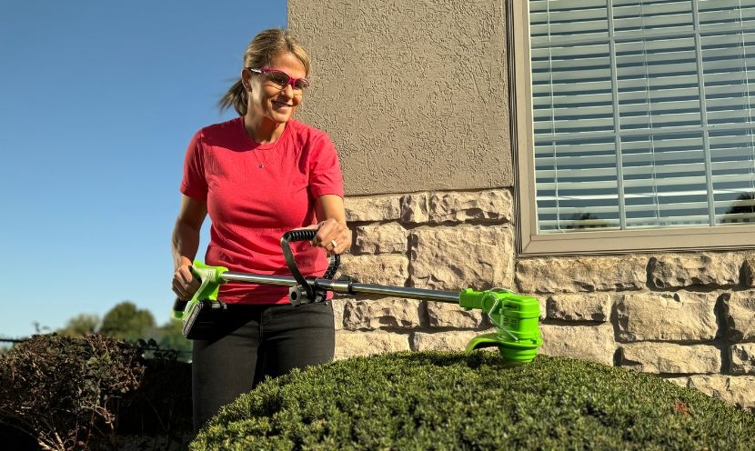 Comment entretenir son jardin sans se ruiner (ni s’encombrer) grâce au Rotorazer Comment entretenir son jardin sans se ruiner (ni s’encombrer) grâce au Rotorazer