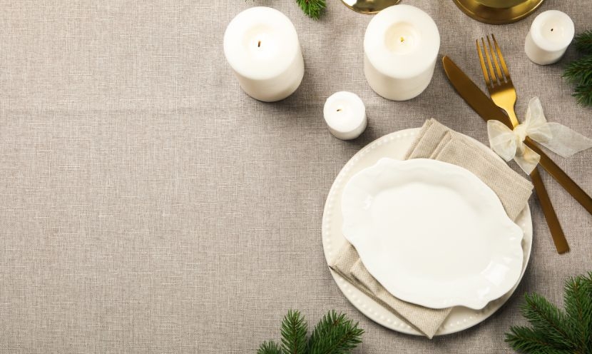 Nos recettes du Réveillon Nos recettes du Réveillon