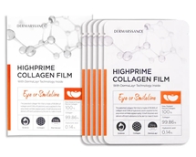 Patchs collagene fondant yeux