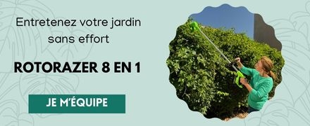 Maison, Brico & Jardin