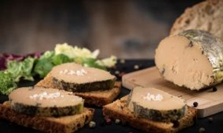 Menu de fête : des idées pour servir le foie gras en entrée 