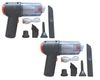 Clean all vac easy x2