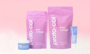 Comment retrouver une peau plus ferme avec Proto-col cure collagène ?