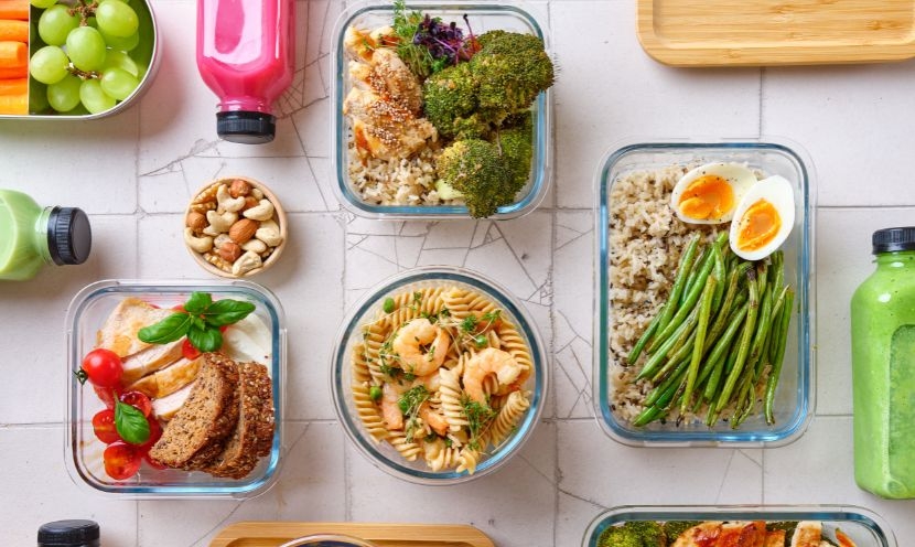 Comment réussir sa diète post-fête sans se priver ?