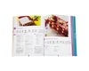 Livre mes desserts gourmands