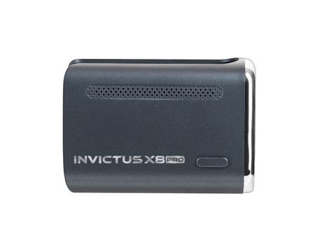 Invictus x8 pro batterie