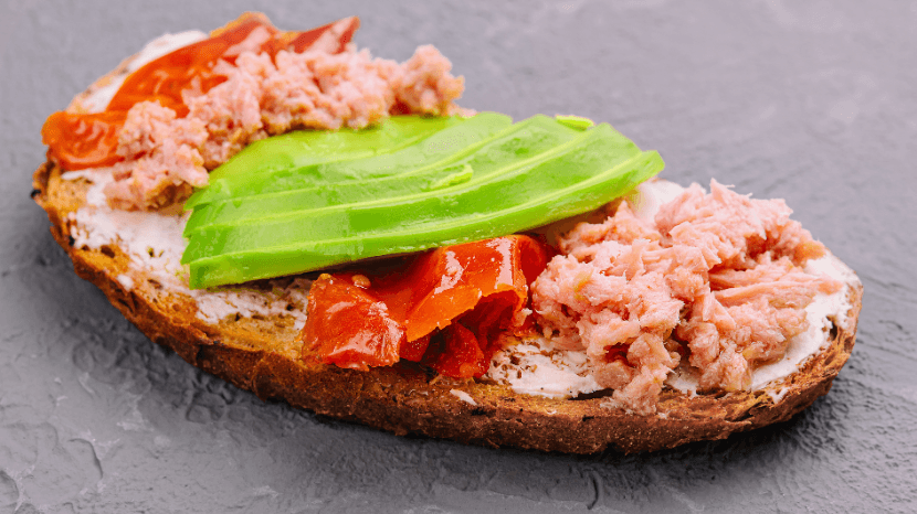 Comment réaliser des rillettes de thon ?