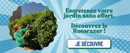 Maison, Brico & Jardin