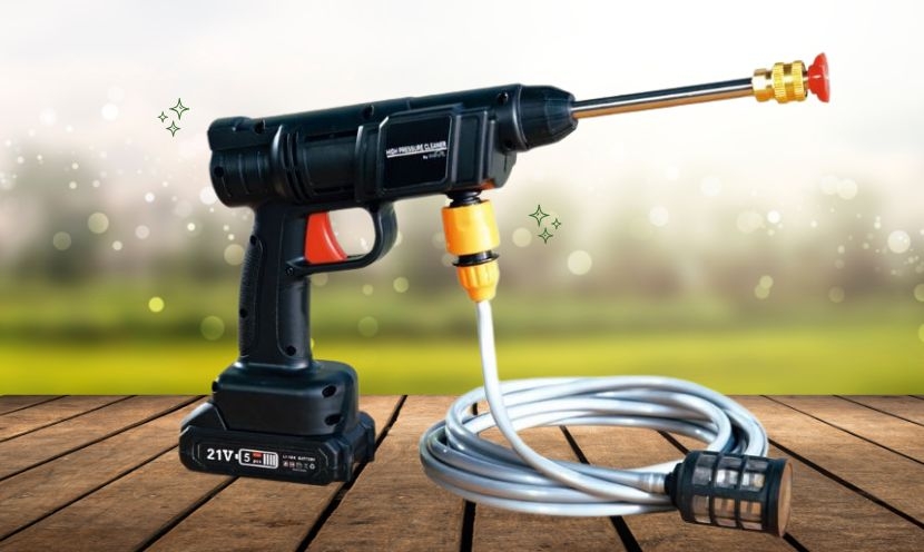 Redonner vie à vos volets et dalles avec Starlyf High Pressure Redonner vie à vos volets et dalles avec Starlyf High Pressure