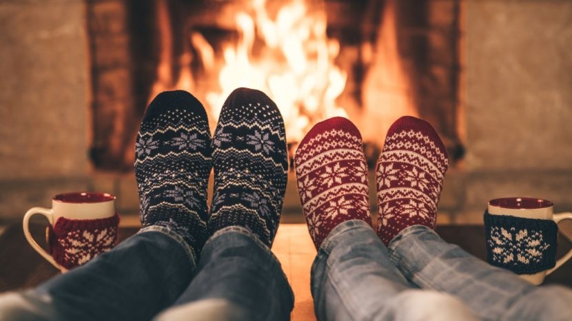 Partez bien équipées pour les vacances de Noël