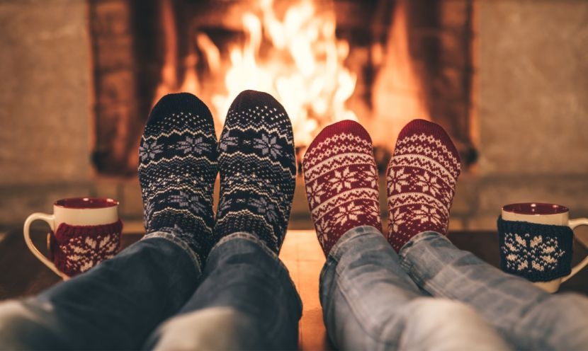 Partez bien équipées pour les vacances de Noël