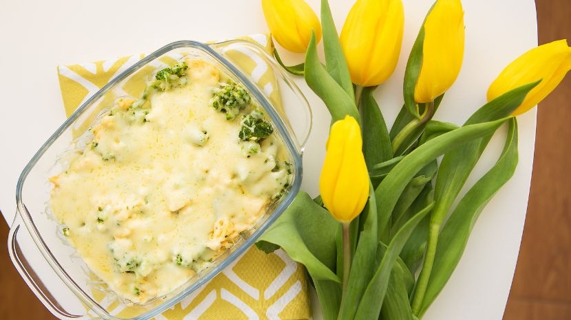 Comment réaliser une sauce béchamel ?