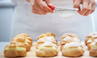 Comment réaliser une pâte à choux ?