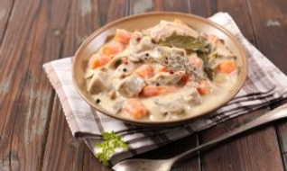 Comment réaliser une blanquette de veau ?