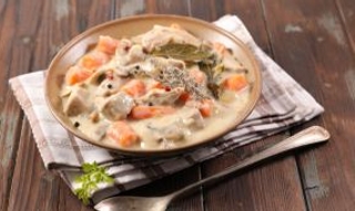 Comment réaliser une blanquette de veau ?