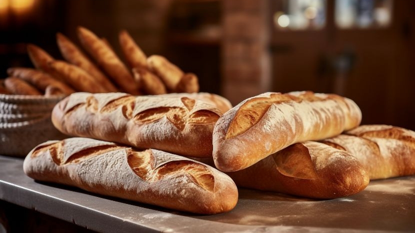 Comment faire son pain et sa boulangerie maison ?