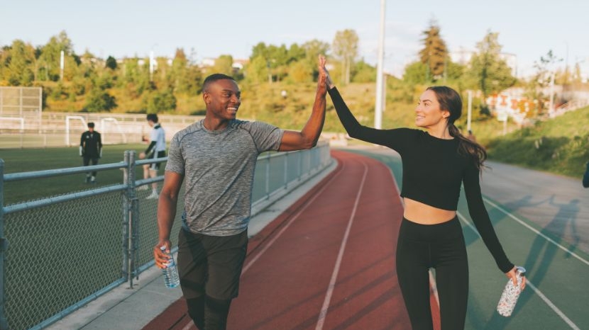 Comment reprendre le sport après les vacances ?