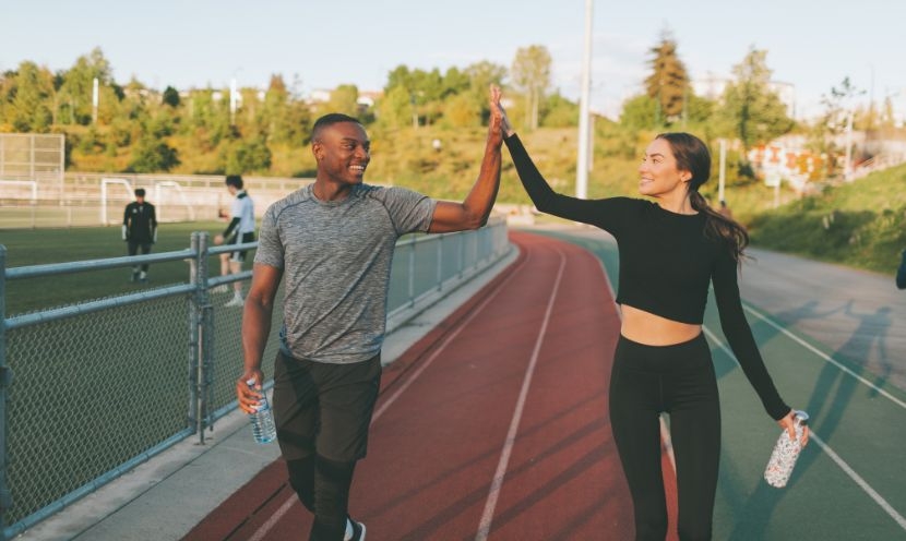 Comment reprendre le sport après les vacances ?