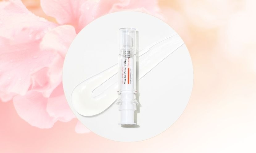 Wrinkle Power : le sérum anti-rides inspiré de la mésothérapie pour rajeunir la peau Wrinkle Power : le sérum anti-rides inspiré de la mésothérapie pour rajeunir la peau