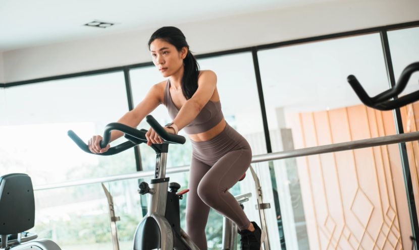 Quels exercices pour améliorer son cardio ?