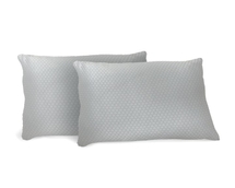Housses cool touch 40*60 x2