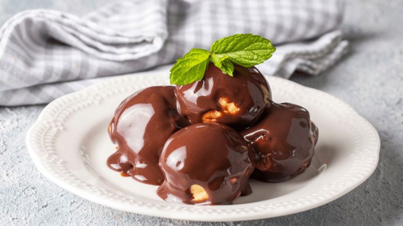 Comment réaliser une pâte à choux ?