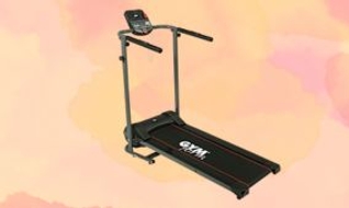 Retrouvez forme et vitalité sans sortir de chez vous avec le tapis de marche Marche Active Speed