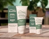 Reshapeskin visage et corps