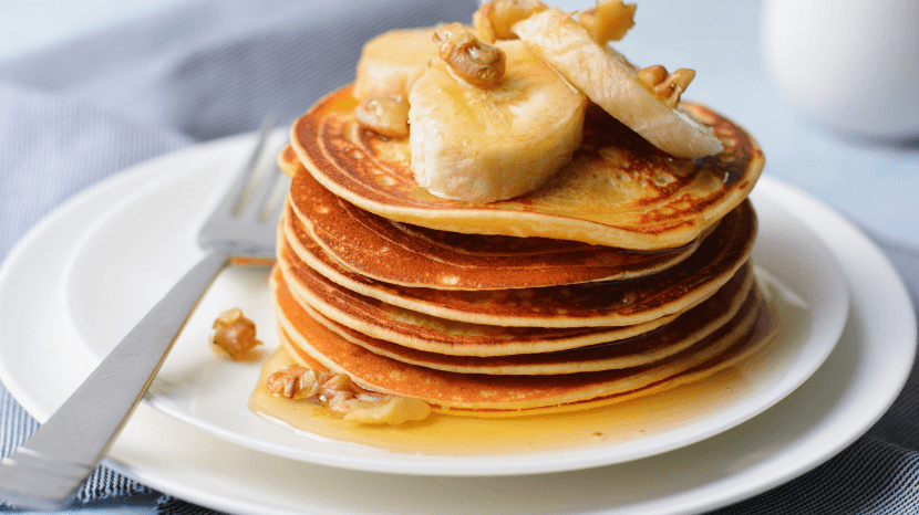 Comment réaliser des pancakes ?