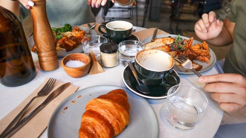 Nos astuces pour préparer un brunch du dimanche maison