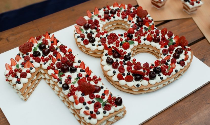 Comment réaliser un number cake avec le robot Compact Cook Deluxe ? Comment réaliser un number cake avec le robot Compact Cook Deluxe ?