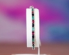 Bracelet trio precieux