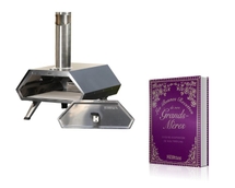 Ovenia  + livre de recettes