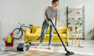 Nettoyage d’un tapis : quels trucs et astuces utiliser ?