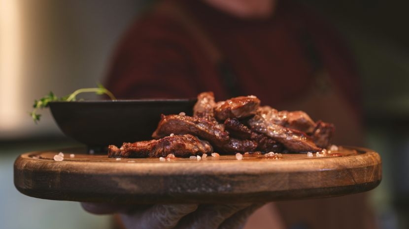 Comment réaliser une blanquette de veau ?