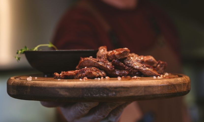 Comment réaliser une blanquette de veau ?