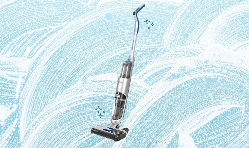 Invictus : l’allié des jeunes parents pour un nettoyage express Invictus : l’allié des jeunes parents pour un nettoyage express