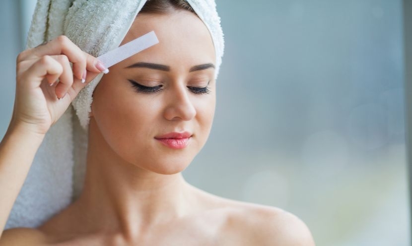 Comment bien épiler ses sourcils ?